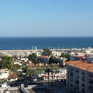Mar Del Sur Apartment