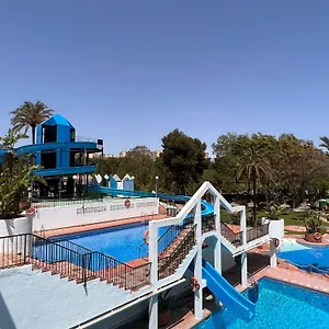 Benalbeach En La Playa Benalmádena