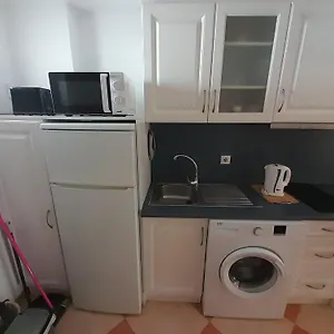 Edificio Don Daniel Apartment