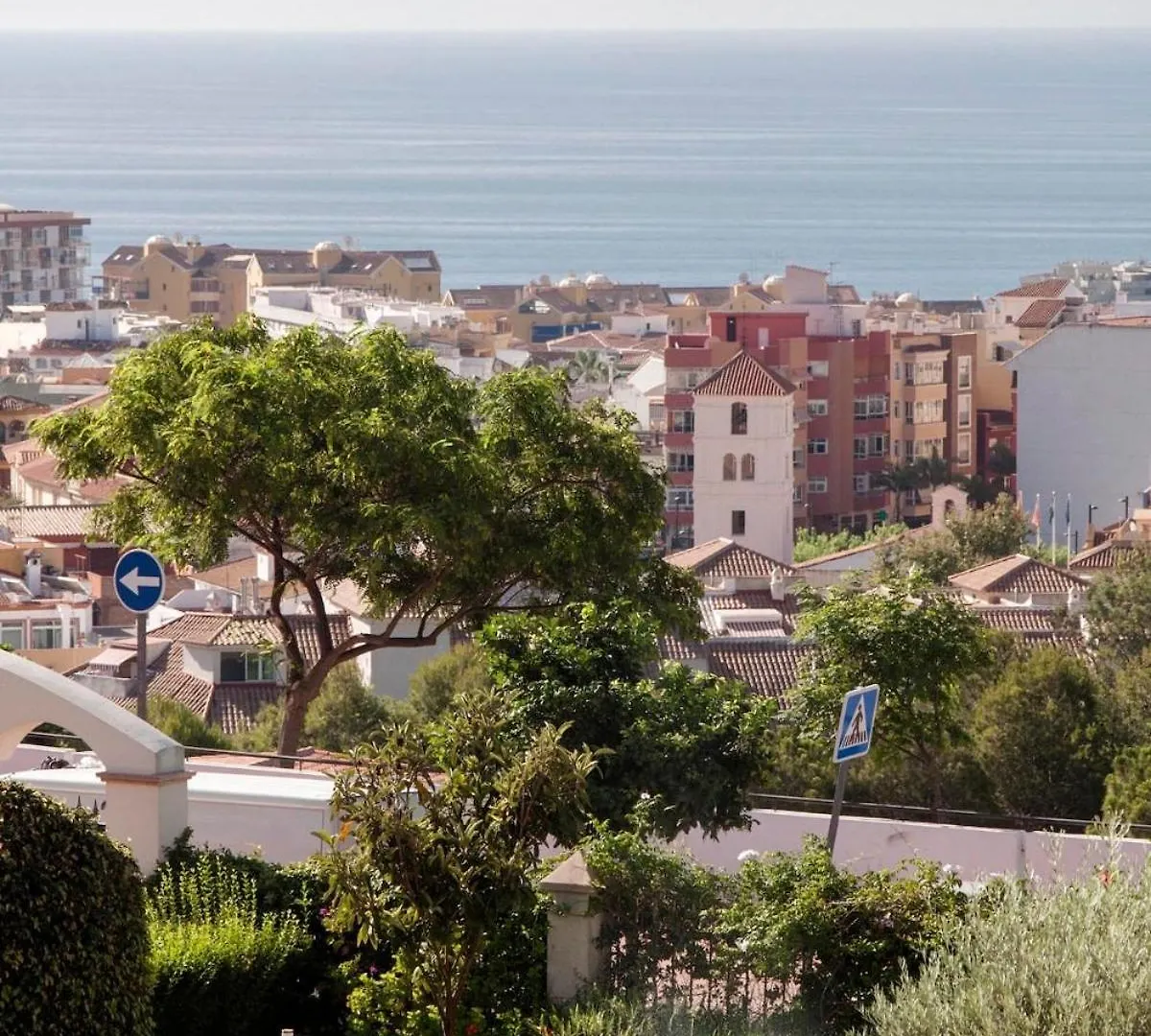 Cozy Apartment In Malaga Benalmadena