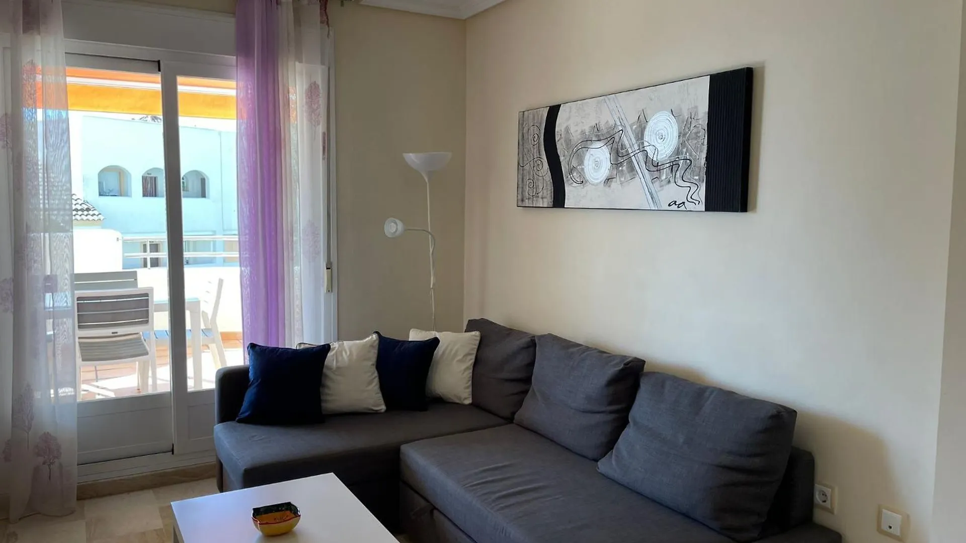 Cozy Apartment In Malaga location
