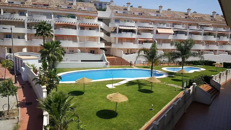 Cozy Apartment In Malaga Benalmadena