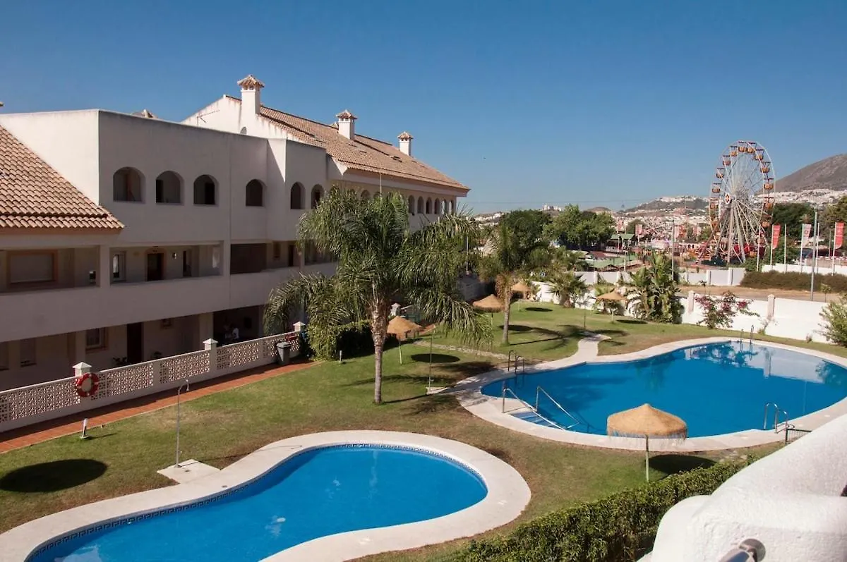 Cozy Apartment In Malaga Benalmadena