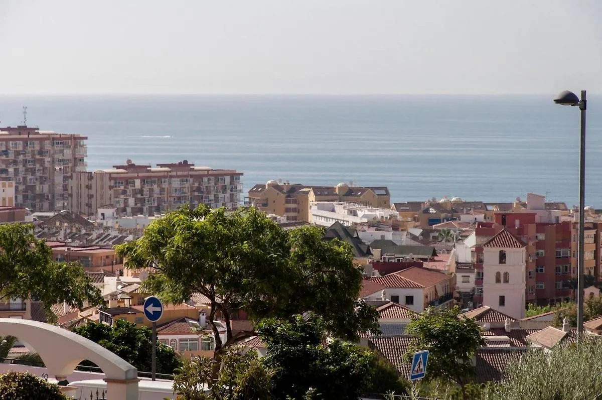 Cozy Apartment In Malaga Benalmadena