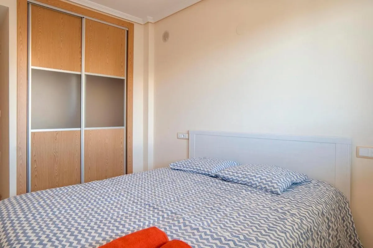 Cozy Apartment In Malaga Benalmadena