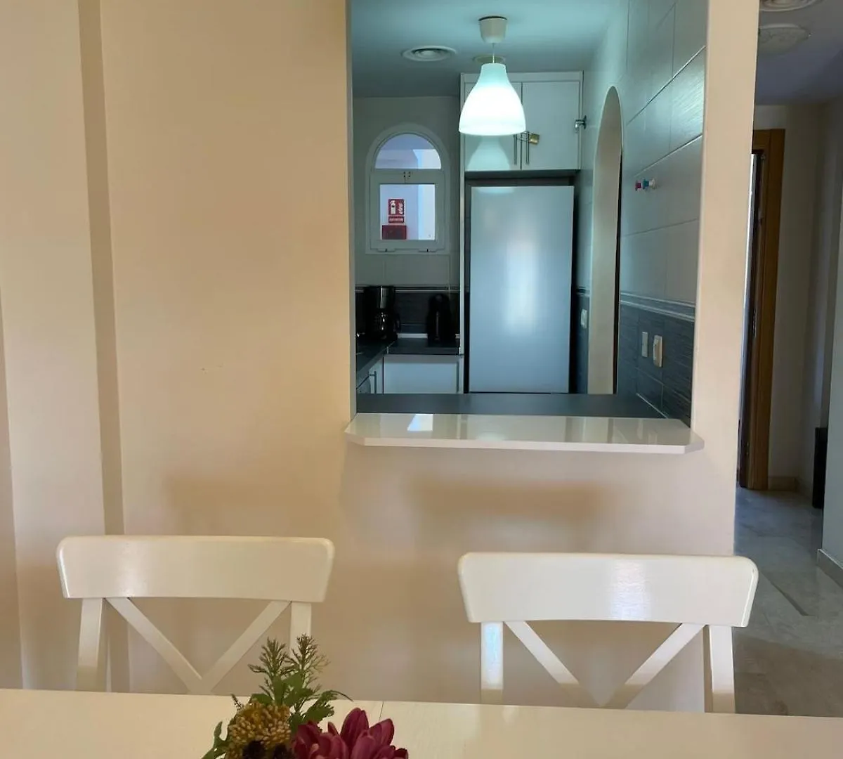 Cozy Apartment In Malaga Benalmadena 0*,