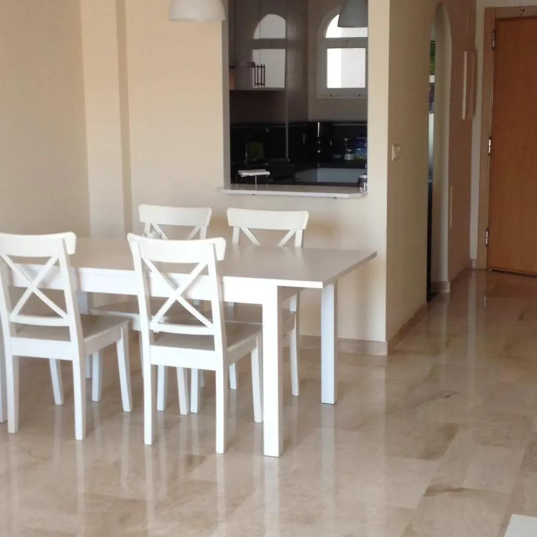 Cozy Apartment In Malaga Benalmadena